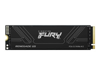 KINGSTON FURY Renegade G5 1024GB PCIe 5.0 M.2 NVMe SSD