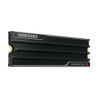 Samsung 9100 PRO With Heatsink | 1000 GB | SSD form factor M.2 2280 | Solid-state drive interface PCIe 5.0 NVMe | Read speed 14800 MB/s | Write speed 13400 MB/s MZ-VAP1T0CW
