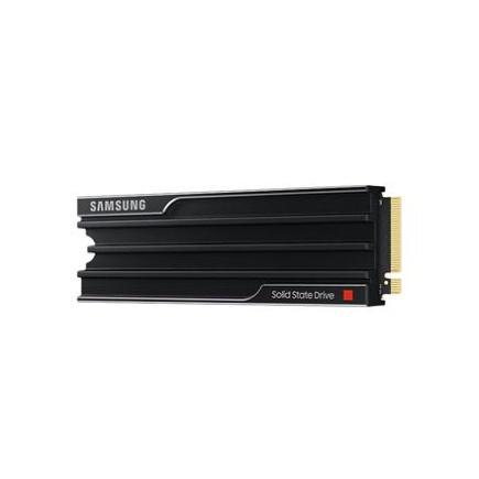 Samsung 9100 PRO With Heatsink | 1000 GB | SSD form factor M.2 2280 | Solid-state drive interface PCIe 5.0 NVMe | Read speed 14800 MB/s | Write speed 13400 MB/s MZ-VAP1T0CW