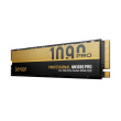 Lexar SSD | NM1090 Pro | 4000 GB | SSD form factor M.2 2280 | Solid-state drive interface PCIe Gen 5x4 | Read speed 14000 MB/s | Write speed 13000 MB/s LNM109P004T-RNNNG
