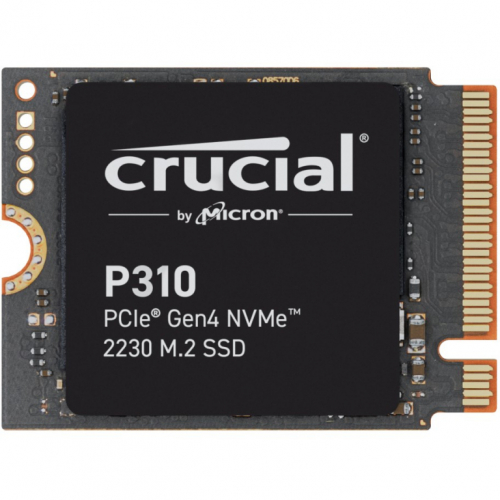 M.2 2TB Crucial P310 NVMe PCIe Gen4 2230