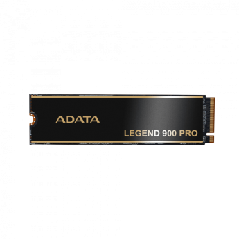 Adata SSD LEGEND 900 Pro 1TB PCIe 4x M.2 4 7400/6000 MB/s 5YW 600TBW