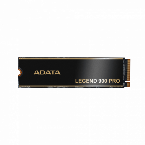Adata SSD LEGEND 900 Pro 1TB PCIe 4x M.2 4 7400/6000 MB/s 5YW 600TBW