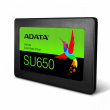 Adata SSD drive Ultimate SU650 1TB 2.5 inch S3 3D TLC Retail