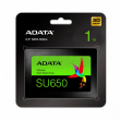 Adata SSD drive Ultimate SU650 1TB 2.5 inch S3 3D TLC Retail