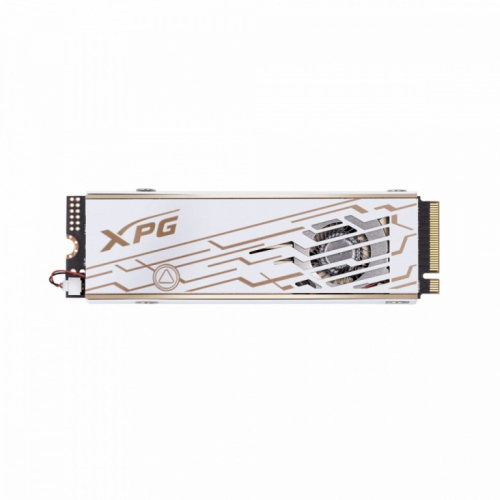 Adata SSD XPG MARS 980 PRO 1TB PCIe 5x4 14/10 GB/s M2