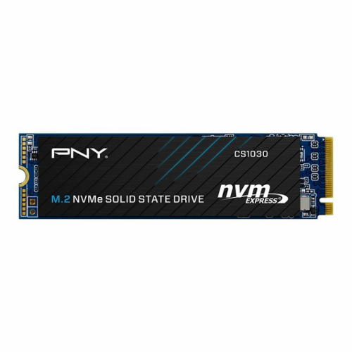 PNY SSD 512GB M.2 2280 PCIe M280CS1030-512-BLK BULK