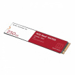Western Digital SSD Red 250GB SN700 2280 NVMe M.2 PCIe
