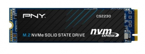 PNY SSD 512GB CS2230 M.2 2280 PCIe BULK