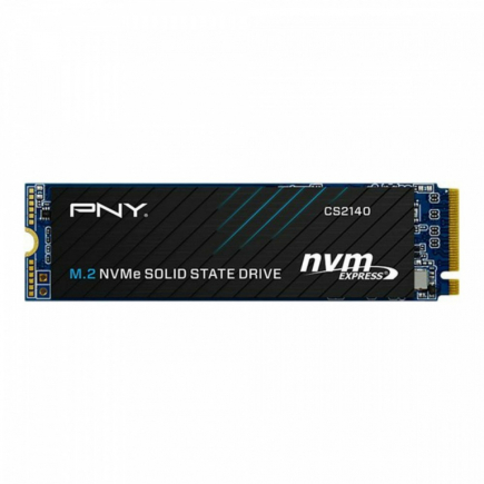 PNY SSD CS2140 500GB M.2 2280