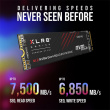 PNY SSD 1TB M.2 2280 CS3140
