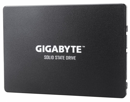 GIGABYTE GP-GSTFS31480GNTD internal solid state drive 480 GB 2.5