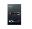 Samsung Disc SSD 9100 PRO NVMe MZ-VAP2T0BW