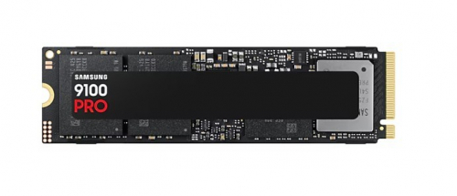 Samsung Disc SSD 9100 PRO NVMe MZ-VAP2T0BW