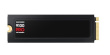 Samsung Disc SSD9100PRO Heatsink NVMe MZ-VAP1T0CW
