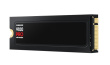 Samsung Disc SSD9100PRO Heatsink NVMe MZ-VAP1T0CW