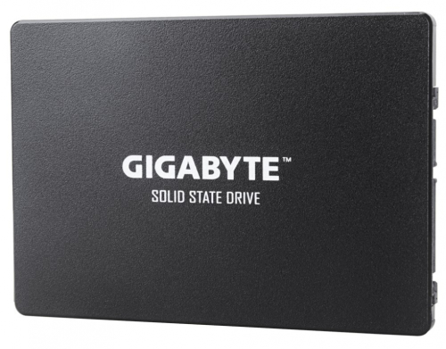 GIGABYTE GP-GSTFS31480GNTD internal solid state drive 480 GB 2.5