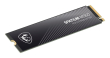 MSI Spatium M560 PCIE 5.0 NVME M.2 2 TB PCI Express 5.0 3D NAND
