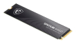 MSI Spatium M560 PCIE 5.0 NVME M.2 2 TB PCI Express 5.0 3D NAND