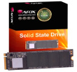 AFOX ME300-256GN internal solid state drive M.2 256 GB PCI Express 3.0 3D NAND NVMe