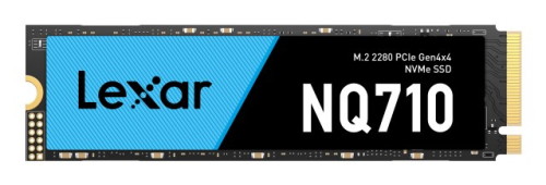 Lexar NQ710 1 TB M.2 PCI Express 4.0 NVMe SLC