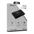 PNY SSD 250GB 2,5 SATA3 SSD7CS900-250-RB
