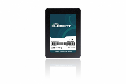 Mushkin Element 1 TB 2.5