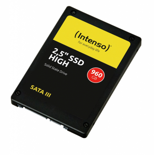 Intenso High 960 GB 2.5