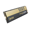 Lexar SSD | NM1090 Pro | 1000 GB | SSD form factor M.2 2280 | Solid-state drive interface PCIe Gen 5x4 | Read speed 14000 MB/s | Write speed 10000 MB/s LNM109P001T-RNNNG