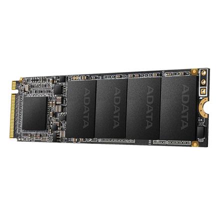 ADATA | XPG SX6000 Pro PCIe Gen3x4 | 1000 GB | Solid-state drive interface M.2 NVME | Read speed 2100 MB/s | Write speed 1500 MB/s ASX6000PNP-1TT-C