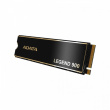 ADATA Legend 900 - SSD - 2 TB - internal - M.2 2280 - PCI Express 5.0 x4 (NVMe) - 256-bit AES - integrated heatsink - 7000 MBps (read) / 5400 MBps (write)