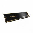 ADATA Legend 900 - SSD - 2 TB - internal - M.2 2280 - PCI Express 5.0 x4 (NVMe) - 256-bit AES - integrated heatsink - 7000 MBps (read) / 5400 MBps (write)