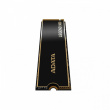 ADATA Legend 900 - SSD - 2 TB - internal - M.2 2280 - PCI Express 5.0 x4 (NVMe) - 256-bit AES - integrated heatsink - 7000 MBps (read) / 5400 MBps (write)