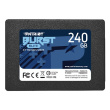 Patriot SSD drive 240GB Burst Elite 450/320MB/s SATA III 2.5