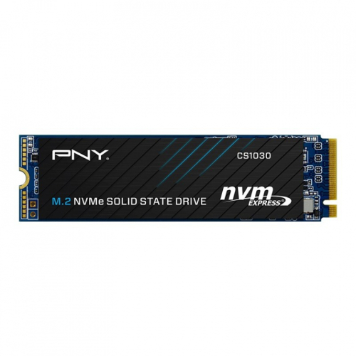 PNY SSD drive 250GB M.2 2280 CS1030 M280CS1030-250-RB
