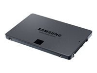 SAMSUNG 870 QVO SSD 8TB SATA 2.5inch