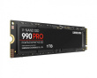 Samsung SSD drive 990PRO 1TB Gen4.0x4 NVMeMZ-V9P1T0BW