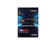Samsung SSD drive 990PRO 1TB Gen4.0x4 NVMeMZ-V9P1T0BW