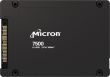 SSD Micron 7500 PRO 960GB U.3 (15mm) NVMe PCI 4.0 MTFDKCC960TGP-1BK1DABYYR (DWPD 1) TCG