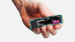 Kioxia SSD Exceria Pro drive 2TB NVMe 2280