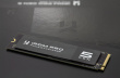 GOODRAM SSD IRDM PRO P54S Gen5 1TB 5x4 2280 5x4 2280 11500/9000MB/s