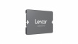 Lexar SSD drive NS100 256GB SATA3 2.5 520/440MB/s