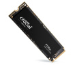 Crucial SSD drive P3 PLUS 1TB M.2 NVMe 2280 PCIe 4.0 5000/3600