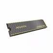 ADATA Legend 860 - SSD - 1000 GB - internal - M.2 2280 - PCIe 4.0 x4 (NVMe) - integrated heatsink - 6000 MBps (read) / 4000 MBps (write)