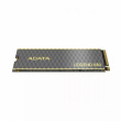 ADATA Legend 860 - SSD - 1000 GB - internal - M.2 2280 - PCIe 4.0 x4 (NVMe) - integrated heatsink - 6000 MBps (read) / 4000 MBps (write)