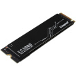 M.2 2TB Kingston KC3000 NVMe PCIe 4.0 x 4