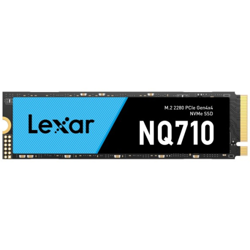 M.2 1TB Lexar NQ710 NVMe PCIe 4.0 x 4