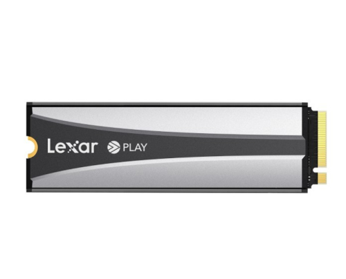 Lexar SSD Disk PLAY 1TB 2280 Gen4 7400/6500MB/s