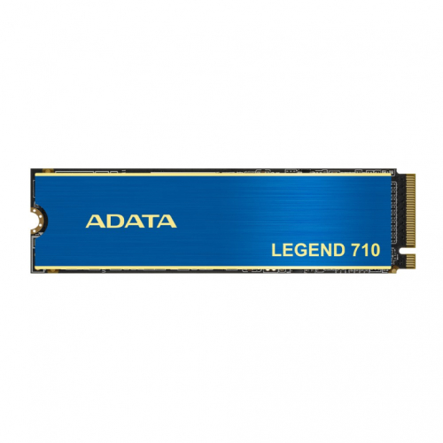 Adata SSD drive Legend 710 256GB PCIe 3x4 2.1/1 GB/s M2