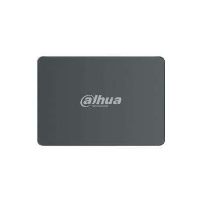 SSD|DAHUA|2TB|SATA|3D NAND|Write speed 460 MBytes/sec|Read speed 540 MBytes/sec|2,5